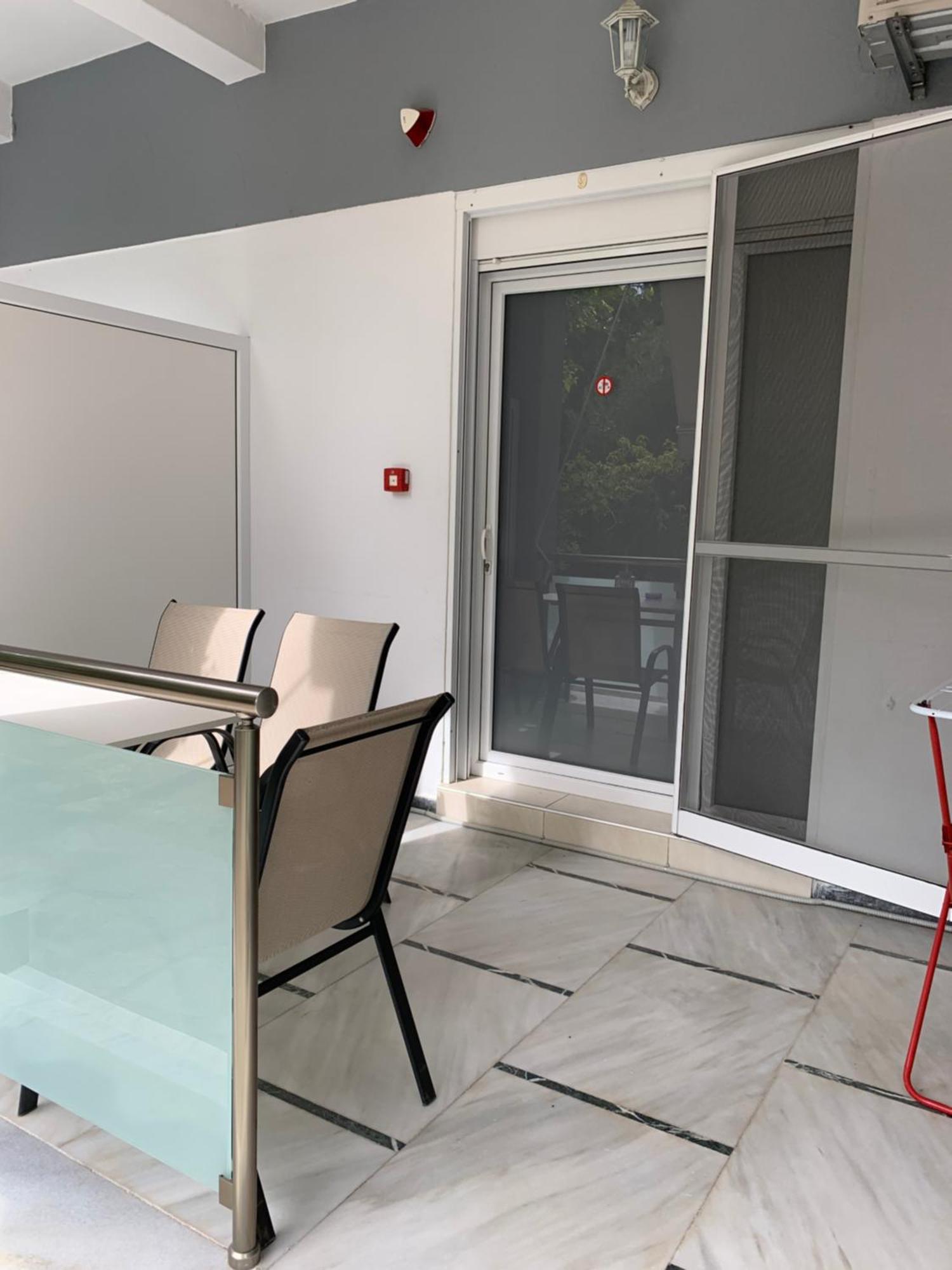 Luxury Studios Ath Limenas  Exterior foto