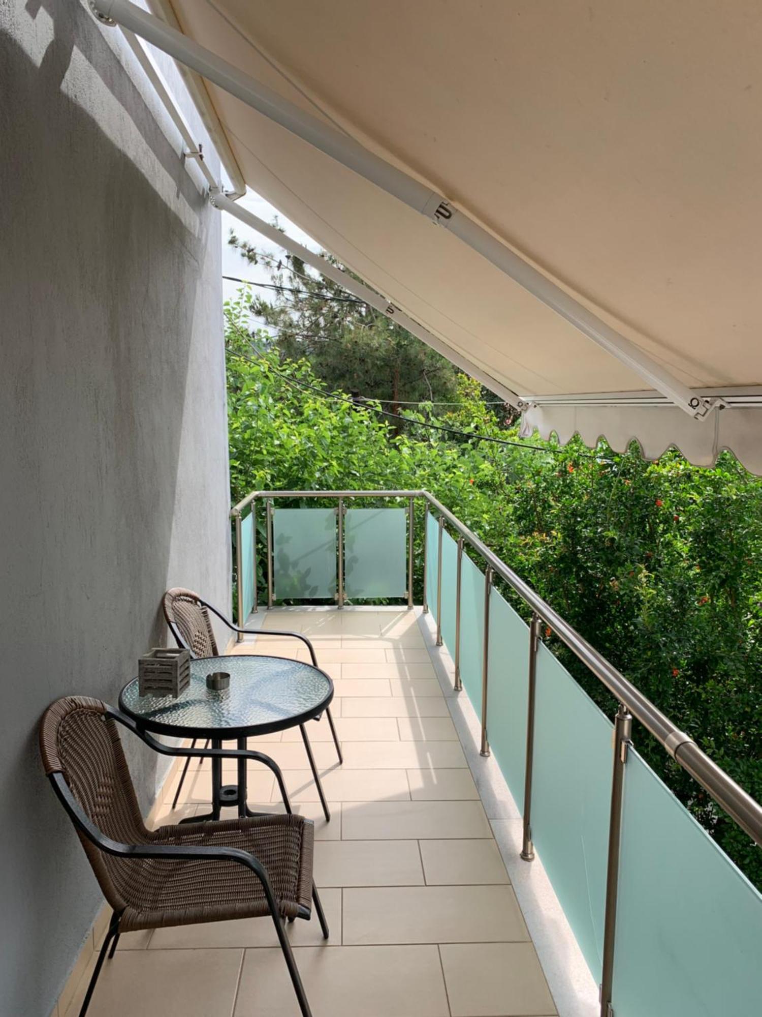 Luxury Studios Ath Limenas  Exterior foto